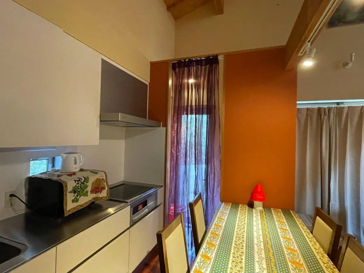 Petit Eturn Hakone Villa Holiday home