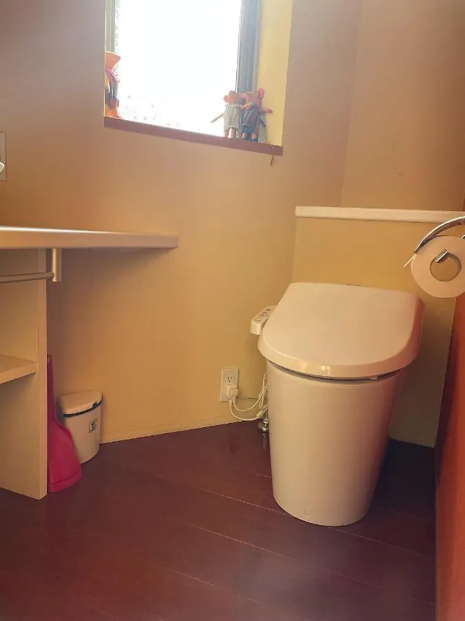 Petit Eturn Hakone Villa 0*,
