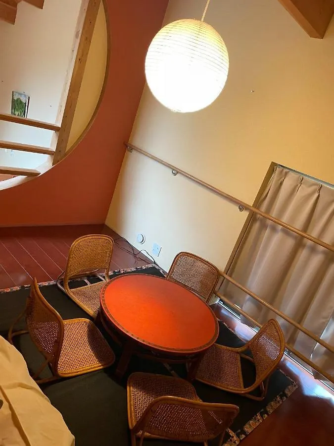 Petit Eturn Hakone Villa Holiday home